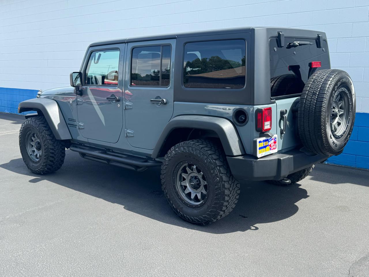 jeep wrangler unlimited 2015 1C4BJWDG9FL523377 image jeep wrangler unlimited 2015 1C4BJWDG9FL523377 image
